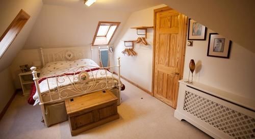 Knysna House Hotel Lerwick Kültér fotó