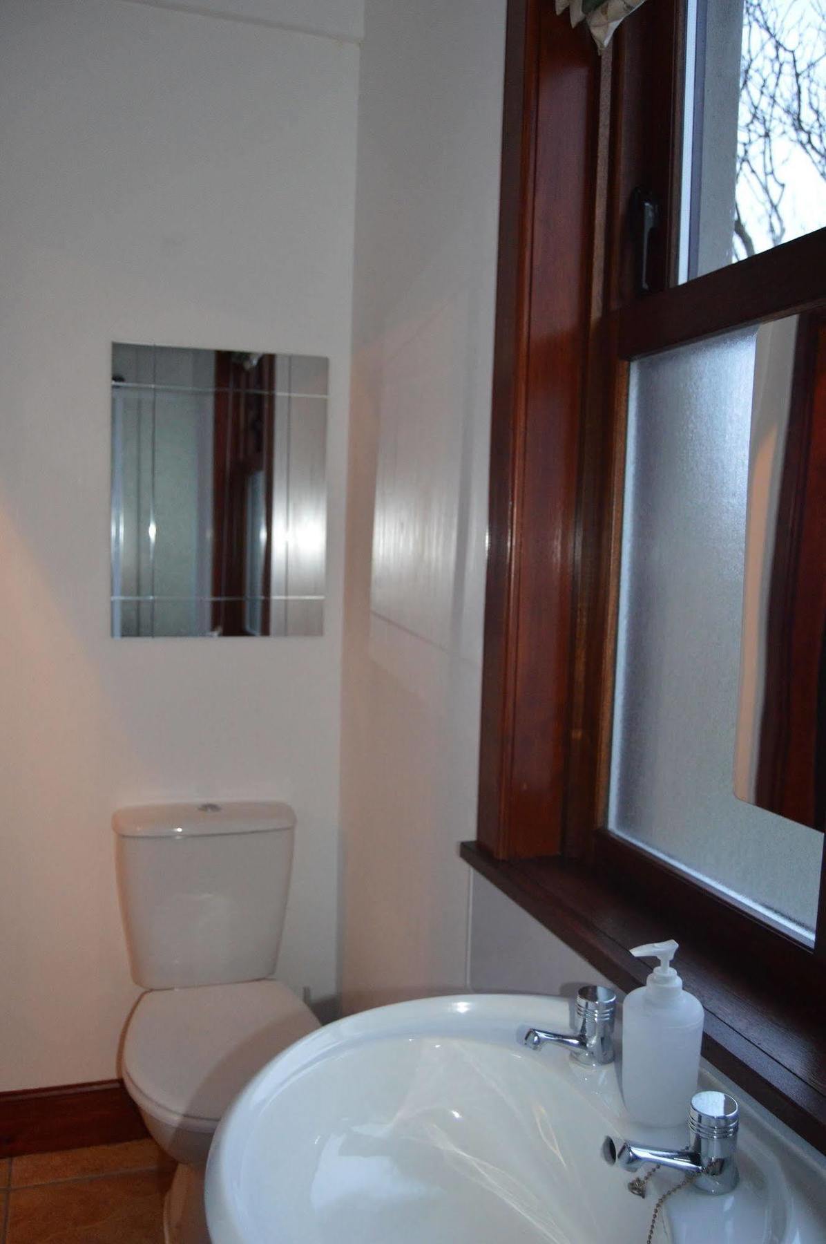 Knysna House Hotel Lerwick Kültér fotó