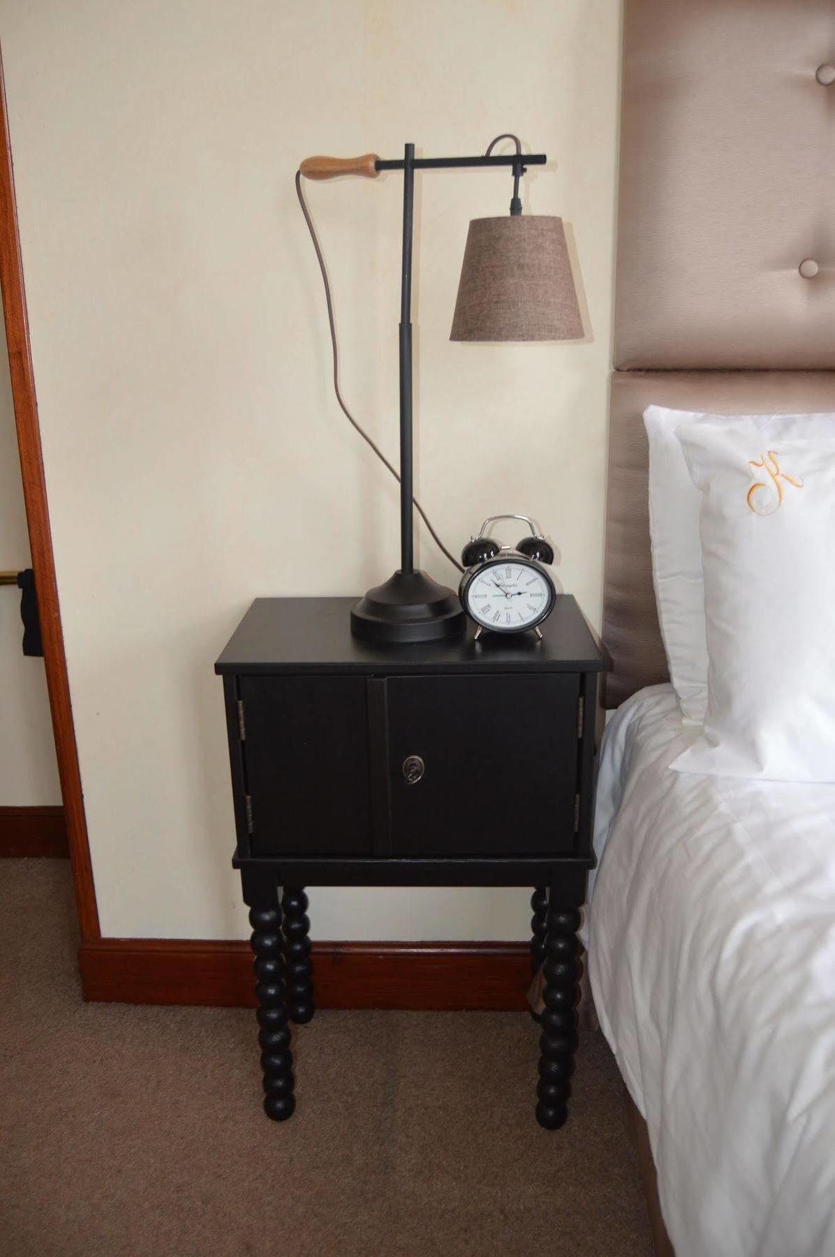 Knysna House Hotel Lerwick Kültér fotó
