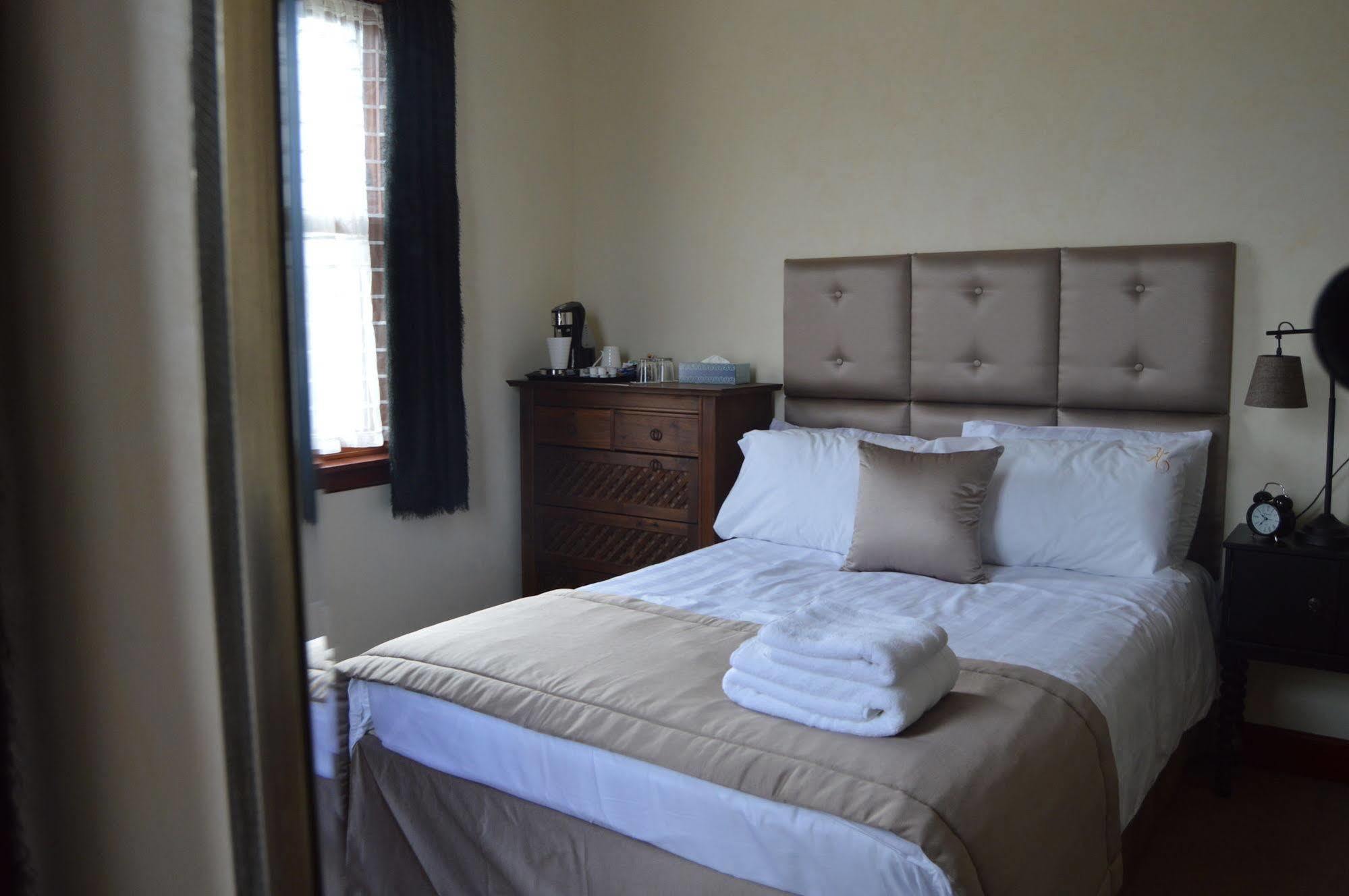 Knysna House Hotel Lerwick Kültér fotó